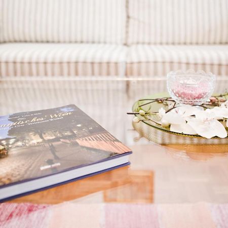 Gabriele'S Apartment เวียนนา ภายนอก รูปภาพ