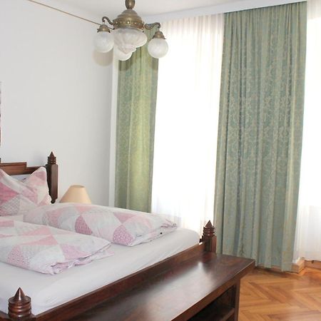 Gabriele'S Apartment เวียนนา ภายนอก รูปภาพ