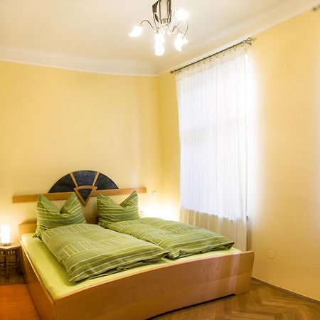 Gabriele'S Apartment เวียนนา ภายนอก รูปภาพ
