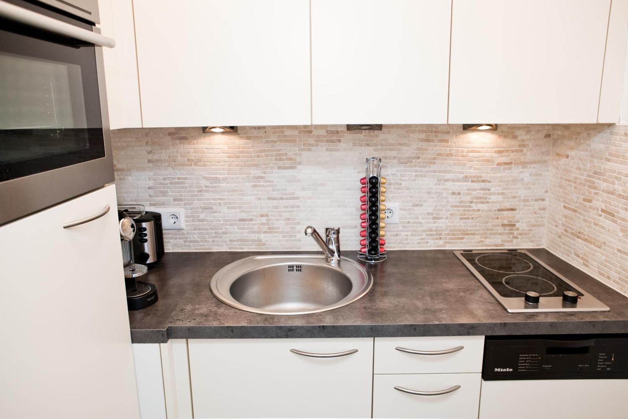 Gabriele'S Apartment เวียนนา ภายนอก รูปภาพ