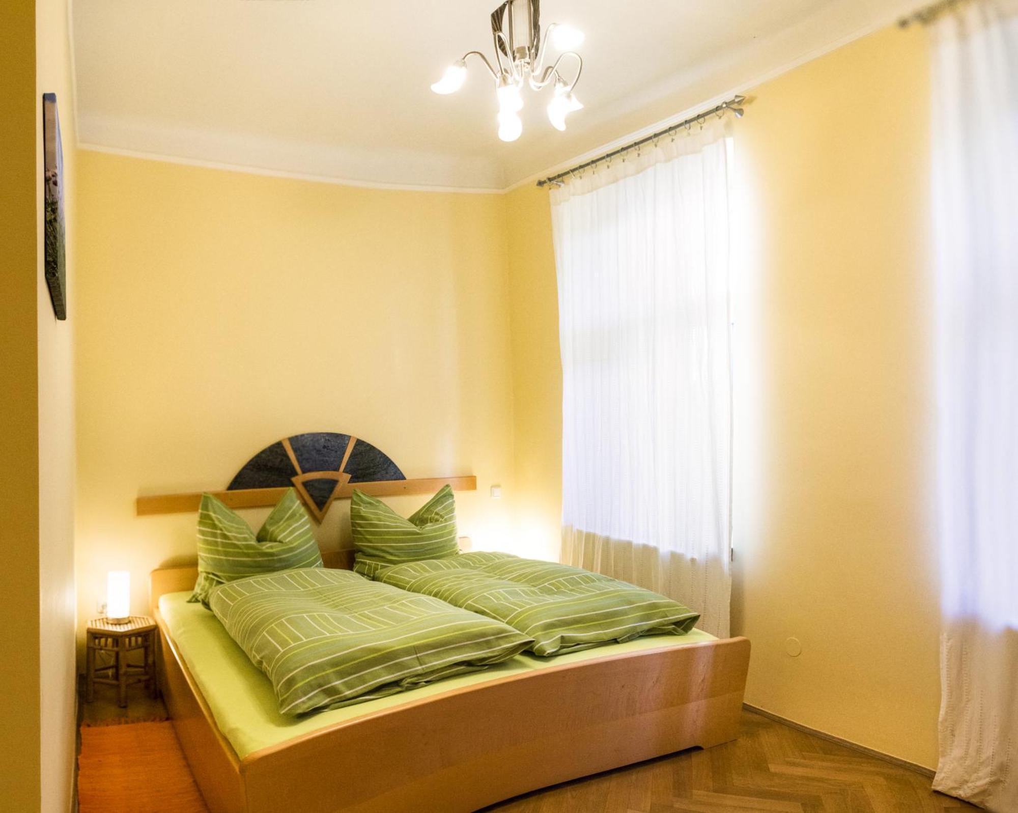 Gabriele'S Apartment เวียนนา ภายนอก รูปภาพ