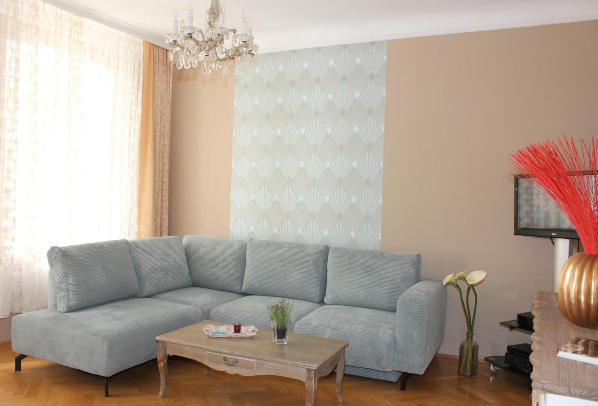 Gabriele'S Apartment เวียนนา ภายนอก รูปภาพ
