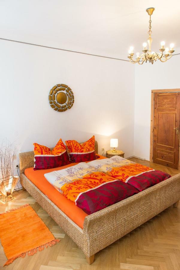 Gabriele'S Apartment เวียนนา ภายนอก รูปภาพ