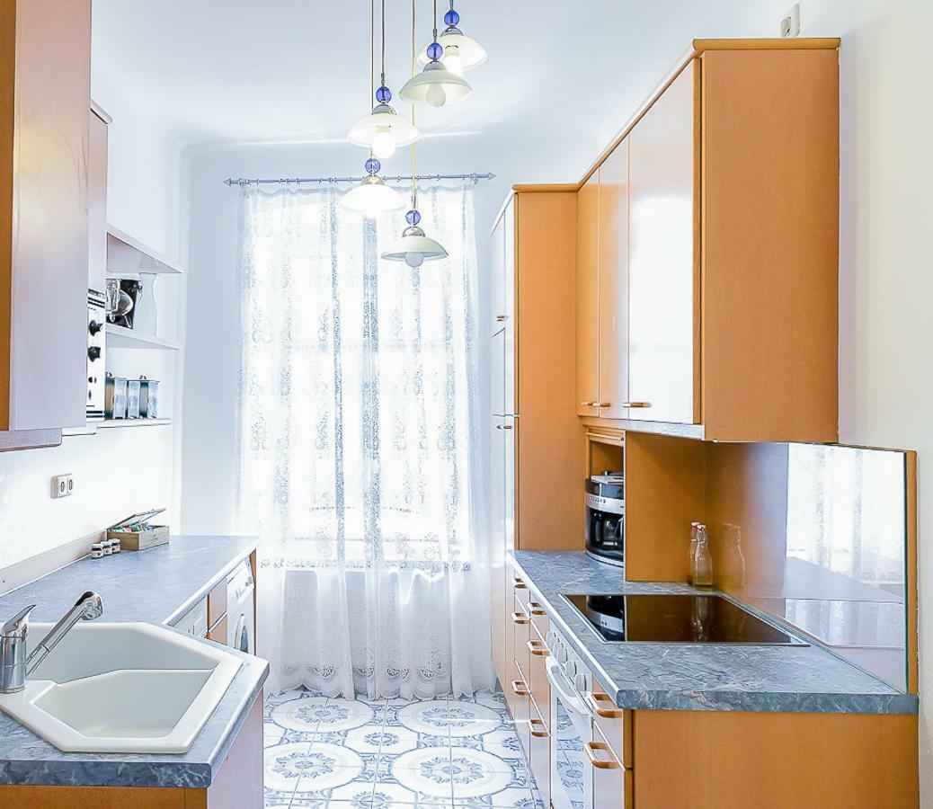 Gabriele'S Apartment เวียนนา ภายนอก รูปภาพ